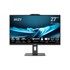 MSI AiO računalo Pro AP272P / 27", 1920 x 1080, Intel Core i7, 16 GB RAM, 1 TB SSD, Windows 11 Pro, crna